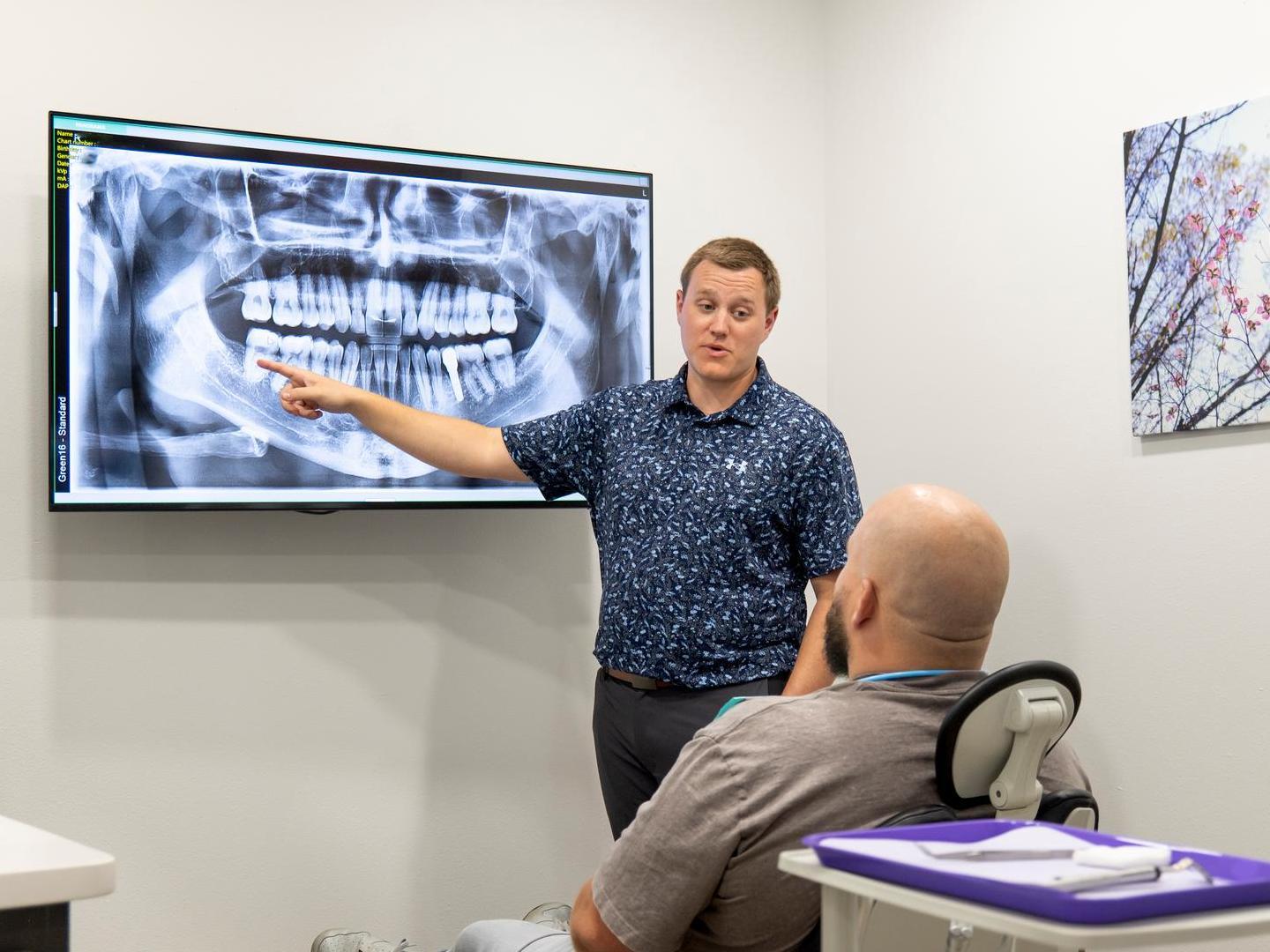 Cutting Edge Care and Services