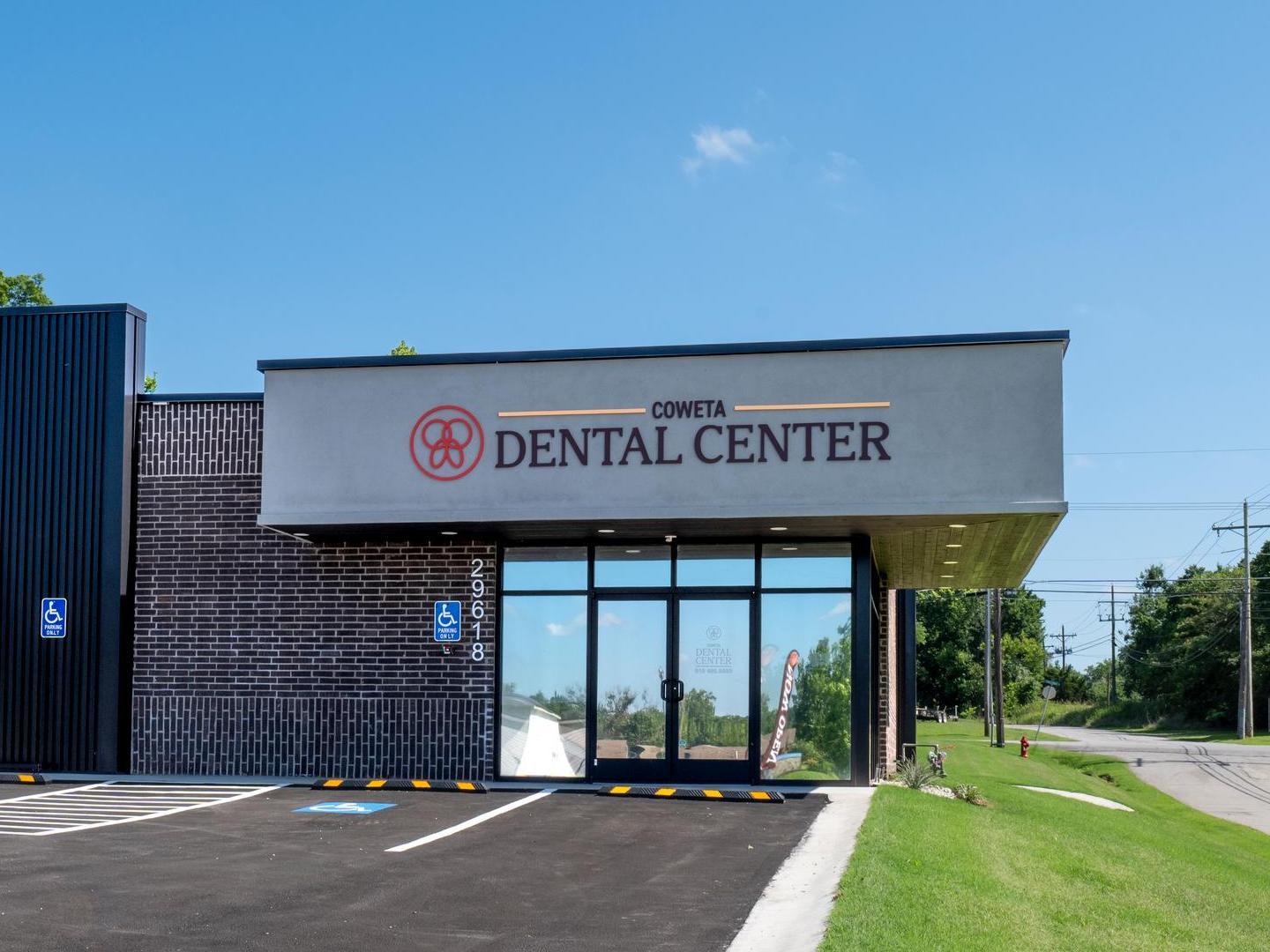 Dentistry for the Whole Family